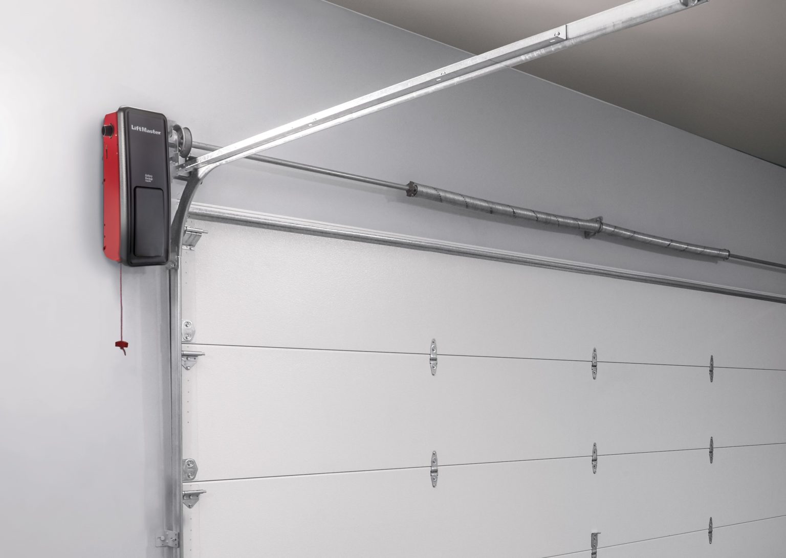 LiftMaster Garage Door Openers Liftmaster Middle East